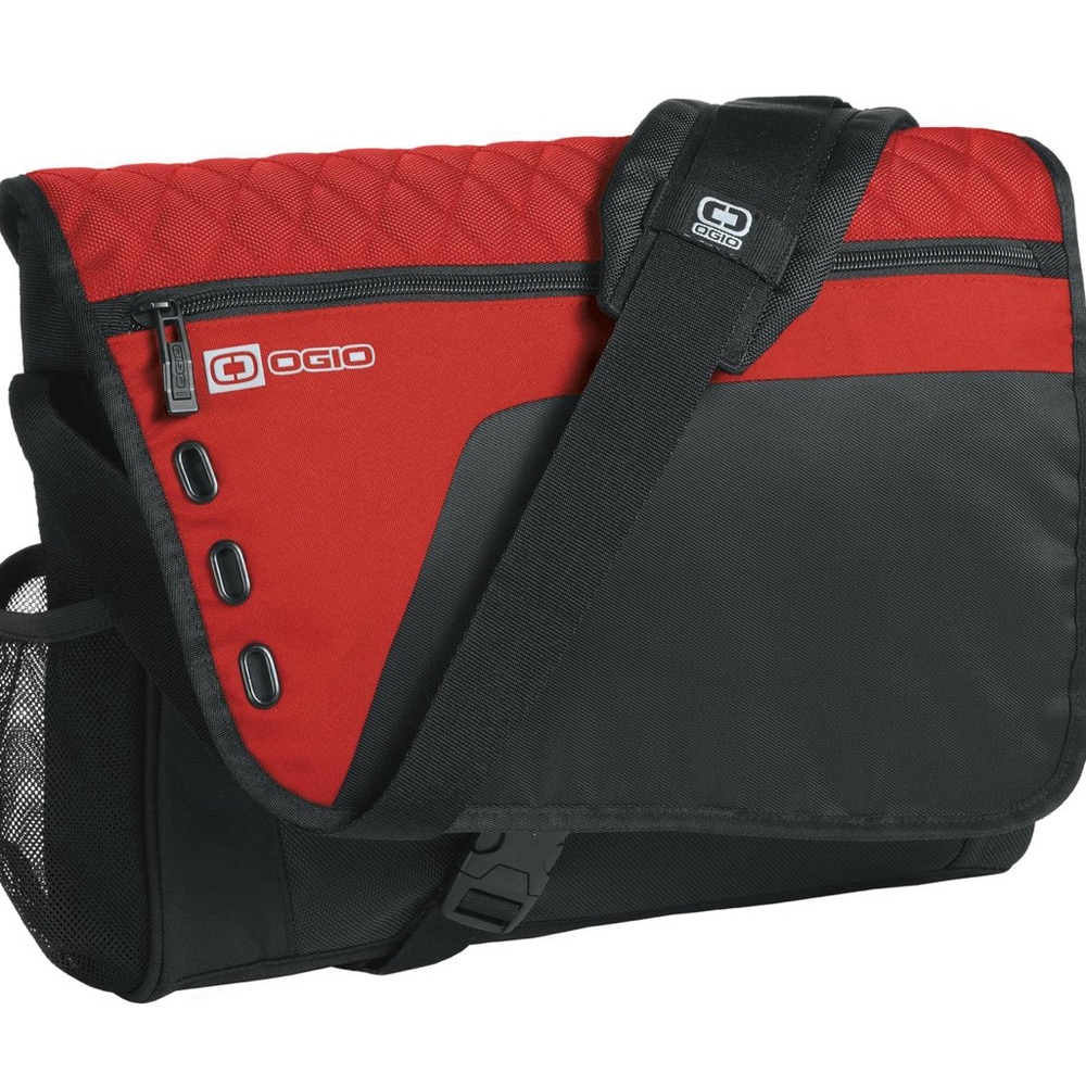 NWOT OGIO | Messenger / Laptop Bag